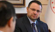 Bakan Gürlek, ‘Gençlerimizi suç çetelerinden korumakta kararlıyız’