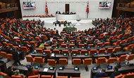 Türk Kızılay Kanunu Teklifi TBMM Genel Kurulu’nda!