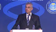 Sağlık Bakanı Memişoğlu, Tıp ve Adalet Sempozyumu'nda konuştu