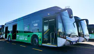 COP31’de çevre dostu, elektrikli otobüslerle ulaşım sağlanacak