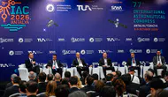 IAC 2026'da ‘İpek Yolu Astronomisinden Ay Keşfine’  paneli