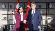 Türk Eximbank ile EDC arasında mutabakat zaptı imzalandı
