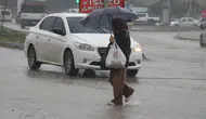 Kahramanmaraş’ın 8 ilçesine peş peşe sağanak uyarısı!