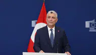 Bakan Bolat, Gümrük Birliği'nin güncellenmesinde ilerleme kaydedildiğini söyledi