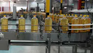 Türkiye'nin ayçiçeği yağı ihracatı 9 ayda 932 milyon dolara yaklaştı