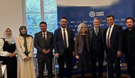 Türk Diaspora Edebiyatı Çalıştayı, Köln’de gerçekleştirildi