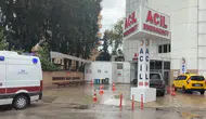 Antalya'da tedavi gören şarkıcı Alpay hayatını kaybetti