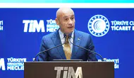 TİM Başkanı Gültepe: “Yıllık ihracatta 282 milyar dolarlık sınırı aştık”