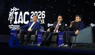 Bayraktar, “İnsanlığın iyiliğine bir dünyanın inşasını hedefliyoruz”