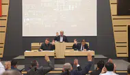 Dulkadiroğlu belediye meclisinde 2027 yılı bütçesi masaya yatırıldı