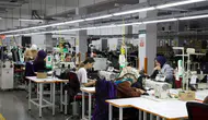 Ünye OSB'de 2 bin kişiye istihdam, 183 ülkeye ihracat