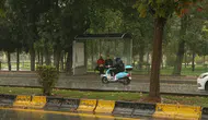 Türkiye'de yaz yağışları geçen yıla göre yüzde 94 arttı