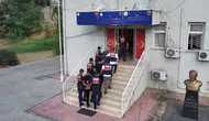 Terör örgütü DEAŞ'a yönelik 22 ildeki operasyonlarda 59 kişi yakalandı