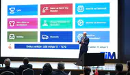 TİM, İhracatta Rekabetçiliğin Geliştirilmesi raporunu açıkladı