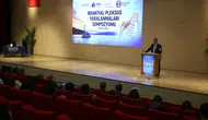 Biruni Üniversitesi'nden brakiyal pleksus yaralanmaları sempozyumu