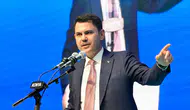 Bakan Kurum duyurdu! COP31 Zirvesi’ne 91 devlet başkanı gelecek