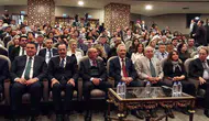Milliyetçi Hareket Partisinden yaşlanan nüfus çalıştayı