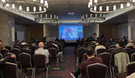 Antalya'da ortopedi uzmanları 3 ameliyatı canlı yayında gerçekleştirdi
