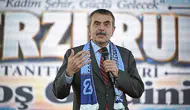 Bakan Tekin, “Türkiye'de şu anda 20 özel eğitim kampüsü planladık”