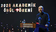 Erdoğan: “Türkiye eğitimde dünyanın en başarılı ülkeleriyle yarışan bir ülke”