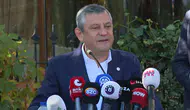 Özgür Özel’den AYM kararına Yeni Parti yorumu