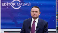 Adalet Bakanı Gürlek, fon sürecinin nasıl başladığını anlattı