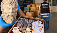 Son bir haftada suçlulara yönelik 69 ilde 402 operasyonlar düzenlendi