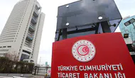Ticaret Bakanlığı’nın temsilcisine yeni görev