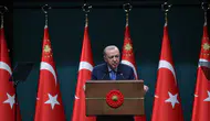 Cumhurbaşkanı Erdoğan: “Tek pusulamız Türkiye’nin çıkarlarıdır”