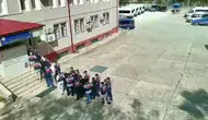 7 milyar liralık para hareketine eş zamanlı operasyon: 59 gözaltı