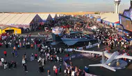 TEKNOFEST Güneydoğu'da Drone Şampiyonası'nda final heyecanı