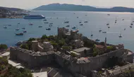 Bodrum Boat Show uluslararası yat sektörünü buluşturacak