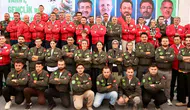 Bakan Yumaklı: “Bu başarıyı tarım teknolojilerinde de yakalayacağız”