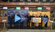 Sabiha Gökçen'den Trablus'a direkt uçuşlar başladı