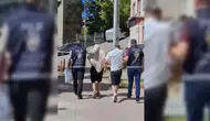 Dolandırıcılık operasyonlarında yakalanan 174 kişi tutuklandı