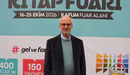 Prof. Dr. Kemal Sayar’dan su tasarrufu ve ölçülülük vurgusu