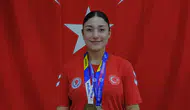 Milli boksör Buse Nur, dünya şampiyonluğu için Karadağ'da ringe çıkacak