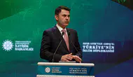 Sıfır Atık'tan COP31'e: Türkiye'nin iklim diplomasisi paneli