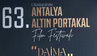 Altın Portakal savaşın gölgesinde üreten sinemacıların sesi olacak