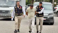Birlikte yaşadığı kadını öldüren zanlı adliyeye sevk edildi