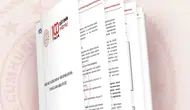 Ortak yazılı sınav sistemi uygulama kılavuzu yayımlandı