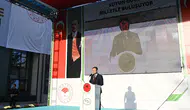 Bakan Yumaklı: “Biz suyu sadece bir kaynak olarak görmüyoruz”