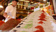 Türkiye'den 9 ayda 8 milyar 880 milyon dolarlık hububat ve bakliyat ihracatı