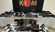 16 ilde organize suç örgütlerine darbe: 198 şüpheli yakalandı