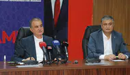 Ömer Çelik: “Okullar sağlamdır, eğitim öğretim devam edecektir”