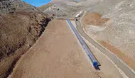 Güneydoğu'nun en yüksek dağına kayak merkezi kuruluyor