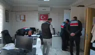 Yahşihan Belediyesine yönelik operasyonda, 2 bin 31 taşınmaza el konuldu