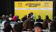 Nuri Pakdil, vefatının yıl dönümünde Kitap Fuarı’nda anıldı