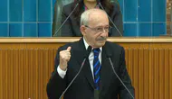 Kılıçdaroğlu’ndan fon soruşturmasına yönelik açıklamalar