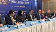 Gençlik ve Spor Bakanı Bak, Zonguldak'ta konuştu